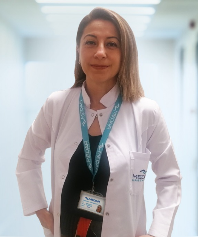 Op. Dr. Evren AY KOÇ Op. Dr. Evren AY KOÇ