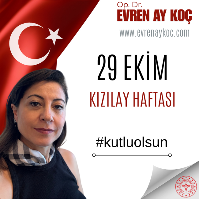 Kızılay Haftası