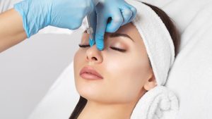 Nose Filler