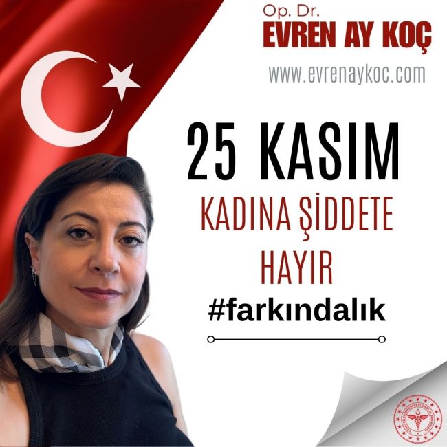 dünya kadına yönelik şiddete karşı uluslararası mücadele günü